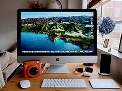 Image result for iMac Full Setup
