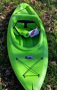 Image result for Green Color Types Kayak