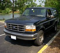 Image result for Ford Bronco Manual