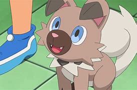 Image result for Gen 8 Dog Pokemon