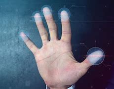 Image result for Hands without Fingerprints