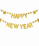 Image result for Wishing You a Happy New Year Banner