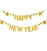 Image result for Happy New Year Banner Sign