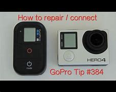 Image result for GoPro Wireless Remote Hero4 How Waterproof