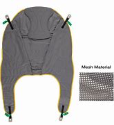 Image result for Mesh Clip Sling