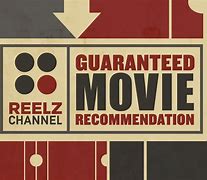 Image result for Movie Recommendations Logo