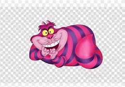 Image result for Cheshire Cat Icon