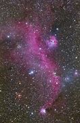 Image result for Seagull Nebula