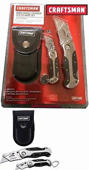 Image result for Utility Knife Collection