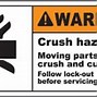 Image result for Mining Safety Symbols