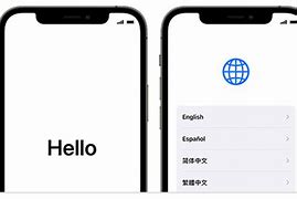 Image result for Start Over iPhone Setup