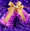 Image result for Happy Holidays Purple