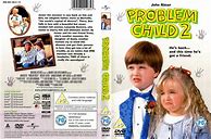 Image result for Problem Child DVD
