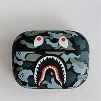 Image result for BAPE AirPod Pro Case