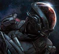 Image result for Mass Effect Andromeda Key Art