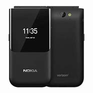 Image result for Nokia 2720 Flip Phone Colors
