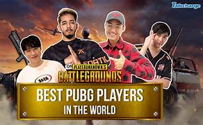 Image result for Pubg Mobile Player