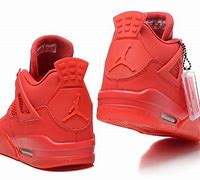 Image result for Nike Air Jordan 4 Retro What The