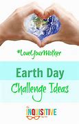 Image result for Earth Month Challenge