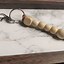 Image result for Bead Keychain