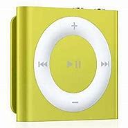 Image result for iPod Shuffle and Speakers