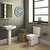 Image result for modern bath suite