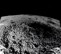 Image result for Alien Ruins On the Moon