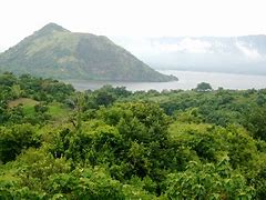 Image result for Tonga Volcano Island