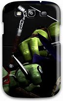 Image result for Teenage Mutant Ninja Turtles Phone