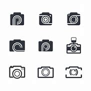 Image result for Camera Symbol Stickers