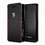 Image result for Ferrari iPhone X Case Carbon Fiber