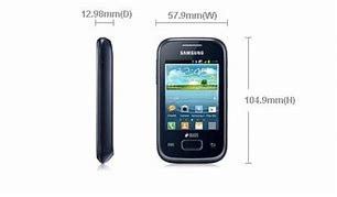 Image result for Samsung Galaxy Y Plus