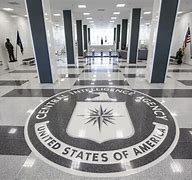 Image result for CIA Building Inside