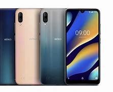 Image result for Wiko 3 Cmir