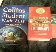 Image result for Reference Books