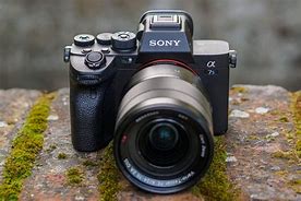 Image result for Sony a7s MK3