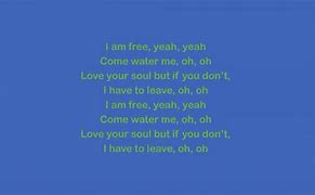 Image result for Water Me Lizzo Lyrics