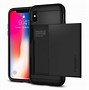 Image result for SPIGEN Slim Armor Case iPhone X