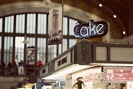 Image result for Food Vendor Sign