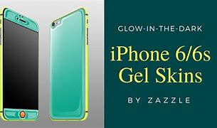 Image result for Glow in the Dark iPhone 6