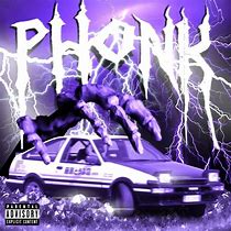 Image result for Phonk Album Cover