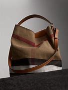 Image result for Burberry Scarf Pouch