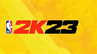 Image result for 2K23 Logo