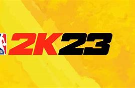 Image result for NBA 2K23 Logo