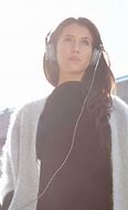 Image result for Sharp Headphones