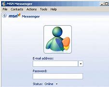 Image result for MSN Messenger Meme