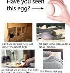 Image result for Roblox Egg Meme