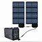 Image result for Best Portable Solar Battery Pack