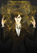 Image result for Memory Palace E Sherlock Holmes