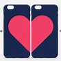 Image result for Couples Phone Cartoon Cases